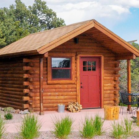 Royal Gorge Cabins Buckskin Joe Exterior photo