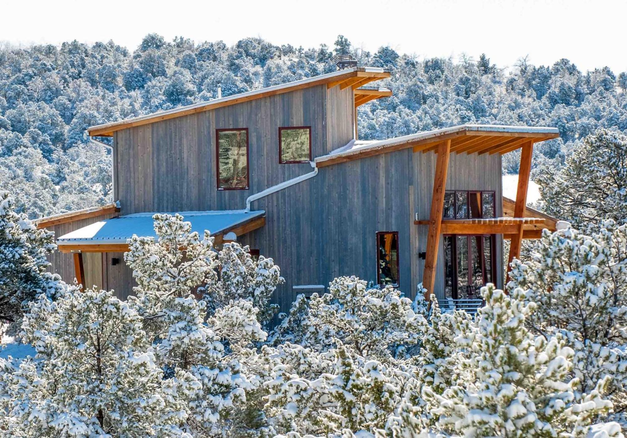 Royal Gorge Cabins Buckskin Joe Exterior photo