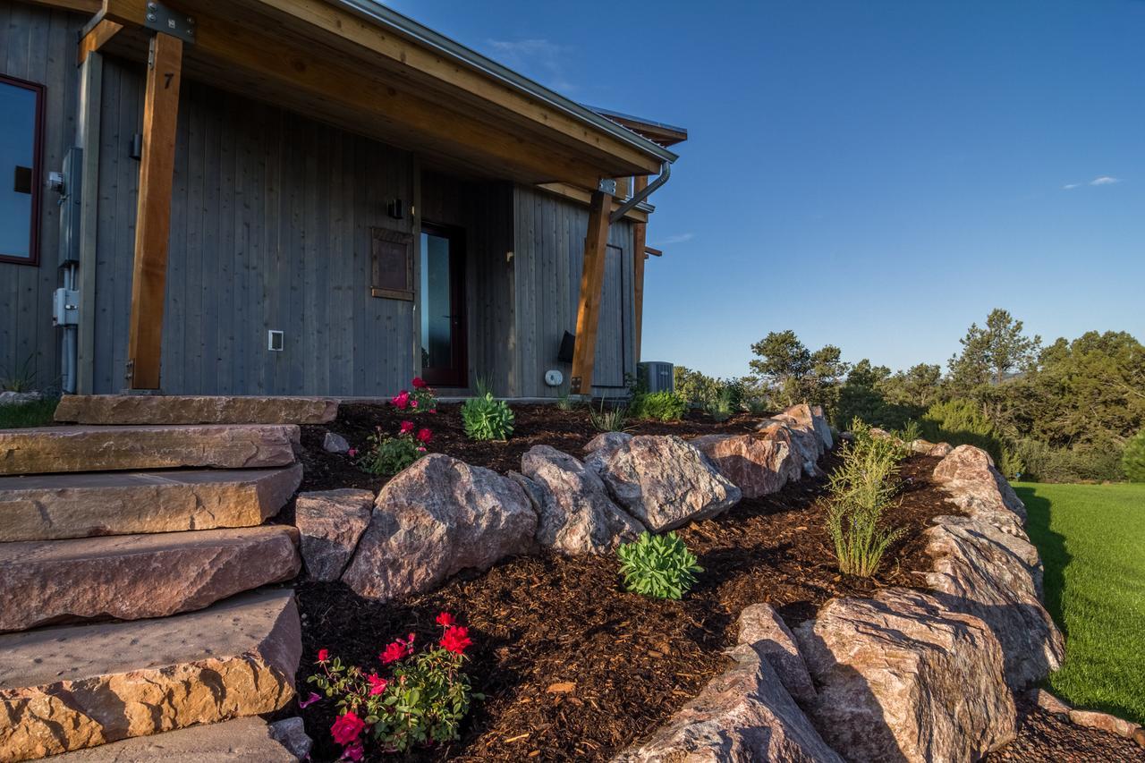 Royal Gorge Cabins Buckskin Joe Exterior photo